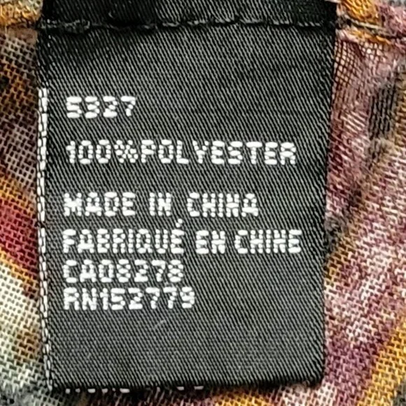 Beautiful Light Weight Scarf/Shawl - Picture 2 of 2